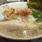 らーめん成川 - 