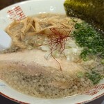 らーめん成川 - 