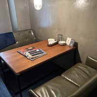 Seafood bar Ermitage 横浜鶴屋町店 - 