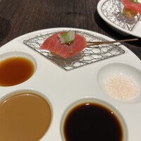 串揚げキッチン だん EKIZO神戸三宮店 - 