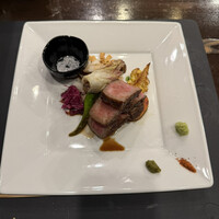 鉄板焼さくら - 