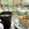 낙원역 - 料理写真:americano、NY Cheese