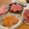 焼肉飯店 山本