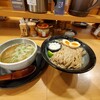 麺匠たか松 京都駅ビル拉麺小路店