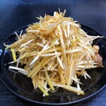 ラーメン 源絆家 - 