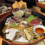 龍神丸 - 