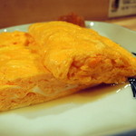 竹うち - 2014.5出し巻き