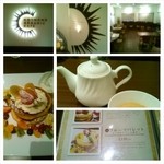 カフェノイモンド  - 