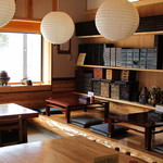 野州そば処 いなりや - 