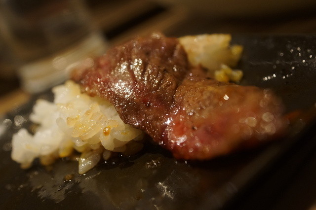 閉店 牛之宮 ウシノミヤ 末広町 焼肉 食べログ