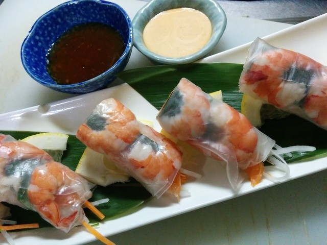 IZAKAYA aN（イザカヤアン） - 七日町（ピザ）の写真