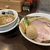 つけめん102 川口店
