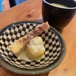 ワイン食堂 MAREA - 