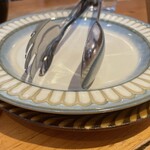 ワイン食堂 MAREA - 