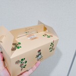 マッターホーン - ケース