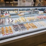 マッターホーン - ショーケース