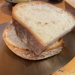 ワイン食堂 MAREA - 