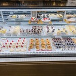 マッターホーン - ショーケース