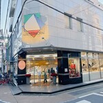 マッターホーン - 外観