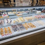 マッターホーン - ショーケース