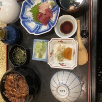 ひつまぶし 備長 本店 - 