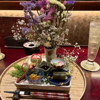 日本を食す 引算 - 