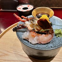 日本を食す 引算 - 