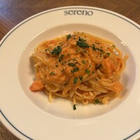 MAIN DINING sereno(THE MARK GRAND HOTEL) - 