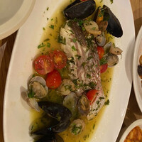 Cucina del NABUCCO - 