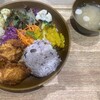鳥〇食堂×タニタカフェ  くずはモール店