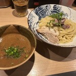 自家製麺 MENSHO TOKYO - 