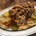 CRUZ BURGERS & CRAFT BEERS - 