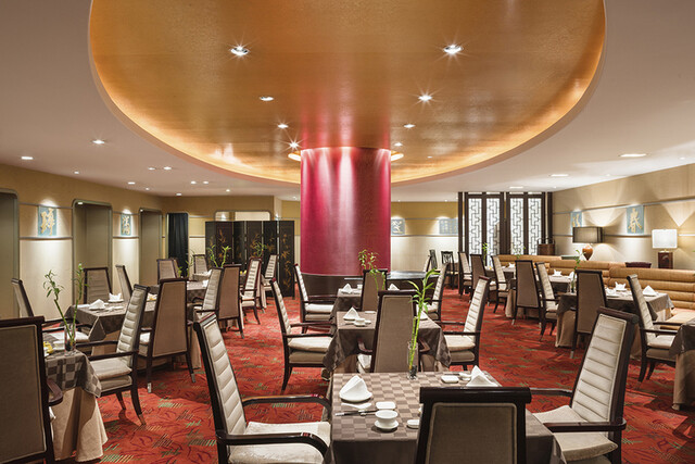 Empress Room photo 5