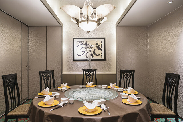 Empress Room photo 4