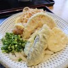 自家製特粉うどん そのさき