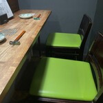 にほん酒と肴 酔音 - 