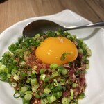 yakiniku    okideli - 