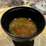 名駅 鉄板焼き 森本Ｘ Premium - 