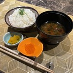 名駅 鉄板焼き 森本Ｘ Premium - 