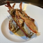 名駅 鉄板焼き 森本Ｘ Premium - 