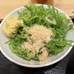 本場さぬきうどん めりけんや 武蔵小杉店 - 