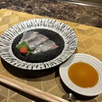 名駅 鉄板焼き 森本Ｘ Premium - 