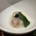 名駅 鉄板焼き 森本Ｘ Premium - 