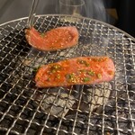 yakiniku    okideli - 