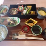 札幌 なだ万雅殿 - 