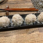 にほん酒と肴 酔音 - 