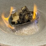 名駅 鉄板焼き 森本Ｘ Premium - 