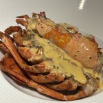 名駅 鉄板焼き 森本Ｘ Premium - 