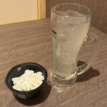 和香菜 - 