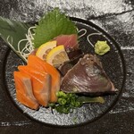 和香菜 - 